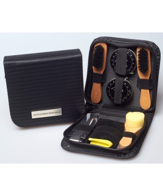 Kit de Limpieza de Zapatos