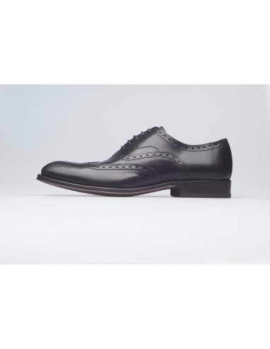 Oxford Derby Negro
