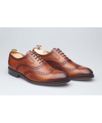 Oxford Derby Camel
