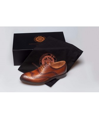 Oxford Derby Camel 2